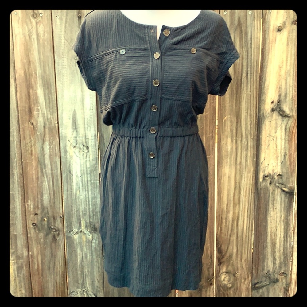 Marc by Marc Jacobs Jersey dress